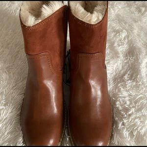 New Brand! Boots